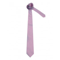 Peter England Men Elite Lavender Tie