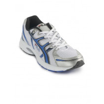 Fila Men Trimax White Sports Shoes
