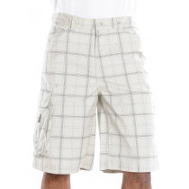 Tribord Mens Short Cargo Shorts