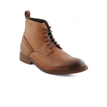 Clarks Men Gofor Life Brown Casual Shoe