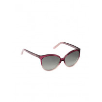 Vogue Women Pink Sunglasses