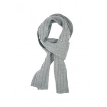 United Colors of Benetton Men Casual Grey Muffler