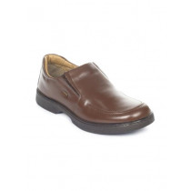 Windsor Men Brown Formal Shoes