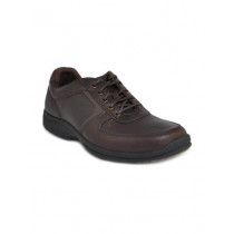 Rockport Men Tr Bal Brown Casual Shoes