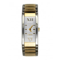Esprit Women Lissomy Two Tone Gold Watches
