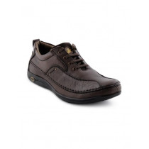 Buckaroo Men Nieves Brown Casual Shoes