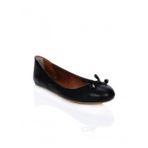 Enroute Women Black Shoes