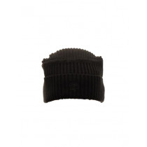 Timberland Unisex Casual Black Skull Caps