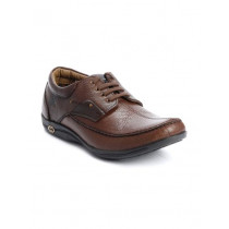 Buckaroo Men Meztli Brown Casual Shoe