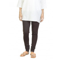 W Women Brown Leggings