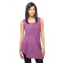 Sepia Women Purple Top