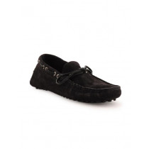Ganuchi Men Casual Black Casual Shoes