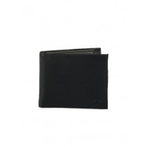 Bulchee Men Black Wallet