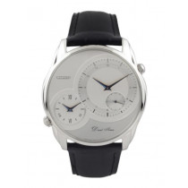 Citizen Men Silver Dial Watch