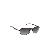 Police Unisex Casual Black Sunglasses
