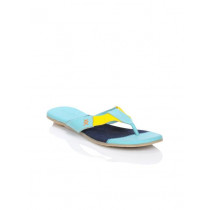 Catwalk Women Blue Flats