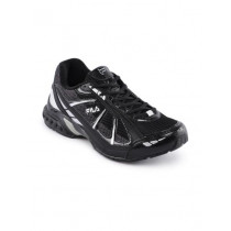 Fila Men Redemption Black Sports Shoes