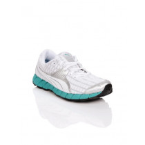 Puma Women Osuran White Sports Shoes