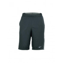 Nike Men Black Shorts