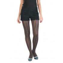 Happy Socks Women Striped Tights