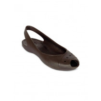 Crocs Women Lady Black Sandal