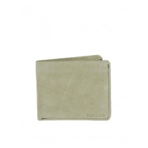 Van Heusen Men Beige Wallet