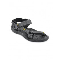 Fila Men Cavander Black Sandals