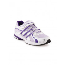 ADIDAS Kids Unisex Adispeed Purple Sports Shoes