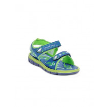 Warner Bros Kids Unisex Blue sandals