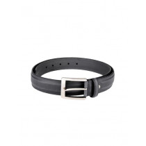 Peter England Men Black Belt