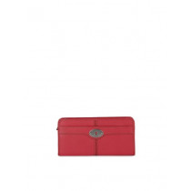Fossil Women Pink Wallet