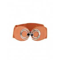 Stoln Women Brown Belt