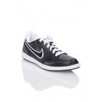 Nike Women Double Team Lite Black Shoes