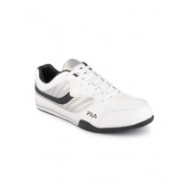 Fila Men Trasform White Casual Shoes