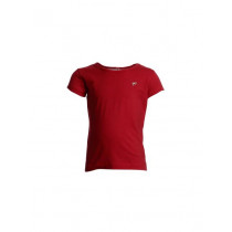 Gini and Jony Girls Red Top