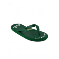 Numero Uno Men Casual Green Slipper