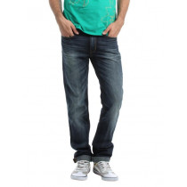 Denizen Men Blue Jeans