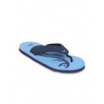 Nike Men's Splash Thong Blue Flip Flop