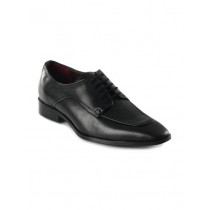 Arrow Men Formal Black Shoe