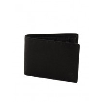Timberland Men Casual Black Wallets
