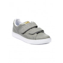 Puma Men Grey Madison Classic Shoes