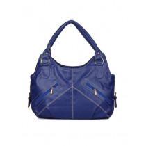 Murcia Women Blue Handbag