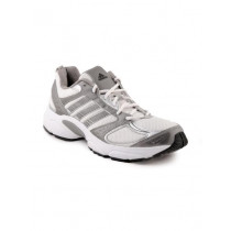 ADIDAS Men Athlos White Sports Shoes