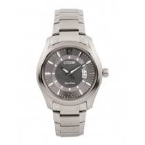 Citizen Men Steel Eco-Drive Watch