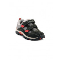Timberland Men Toddler Black Casual Shoes
