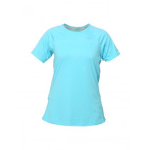 Nike Women Miler Blue T-shirt