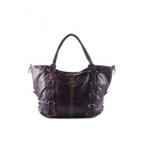 Murcia Women Casual Purple Handbag