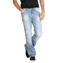 Wrangler Men Blue Millard Jeans