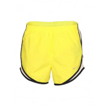 Nike Women's Tempo yellow Short