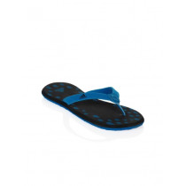 ADIDAS Women Adi Dew Black Flip Flops